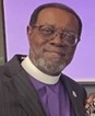 Bishop Eddie Harris
