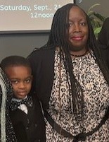 Melissa and Michael Williams