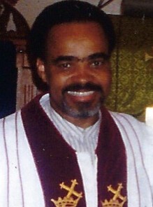 Reverend Dr. Roy Wade, Sr.